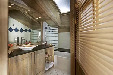 Appartementen CGH Le Télémark