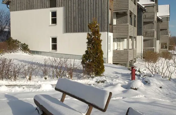 Hapimag Resort Winterberg