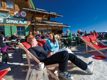 Vakantiepark Rehrenberg