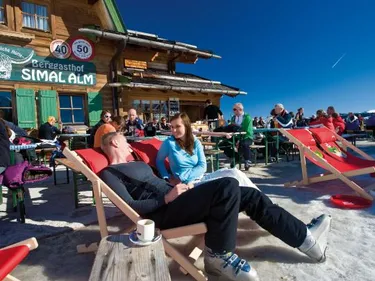 Vakantiepark Rehrenberg