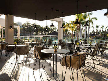 Hotel Maspalomas Princess