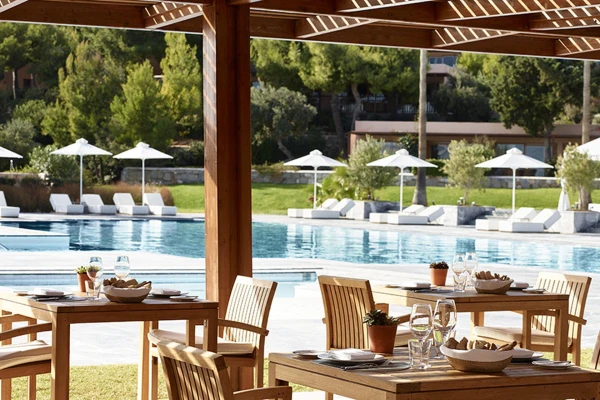 Cape Sounio Grecotel