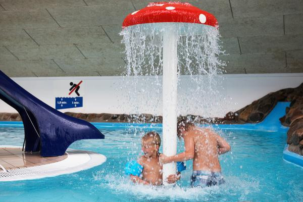 Vakantiepark Danland Bork Havn - Norre Bork