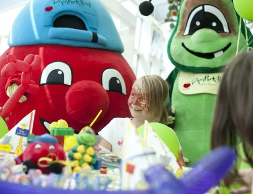 Kinderactiviteiten