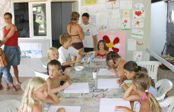 Appartementen Laguna Bellevue