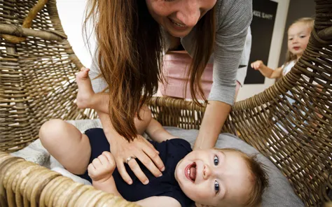 Boek een last minute baby vakantie 