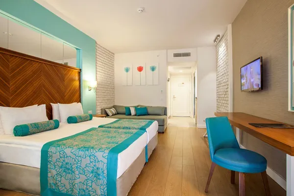 Terrace Elite Resort