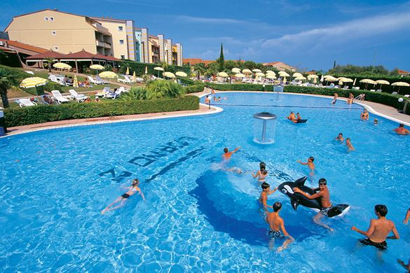 Appartementen Loano 2 Village