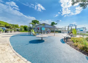 Camping Arena Grand Kažela