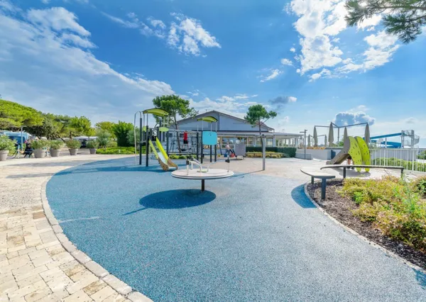 Camping Arena Grand Kažela