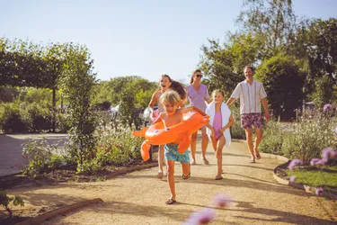 Met je baby of peuter op vakantie? Bij Roan zit je goed!