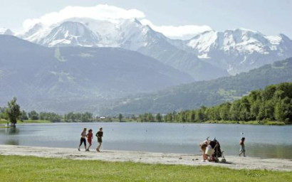Camping Les Lacs du Verdon