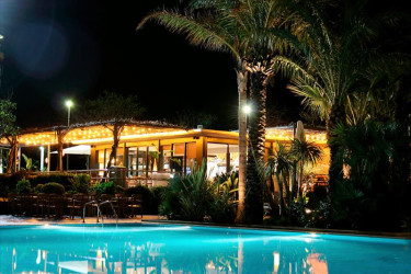 Aquahotel Onabrava & Spa