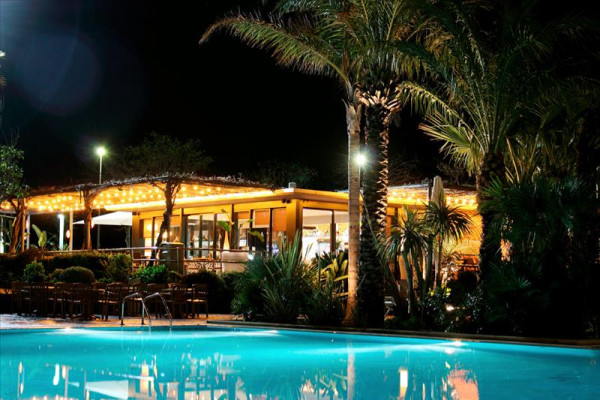 Aquahotel Onabrava & Spa