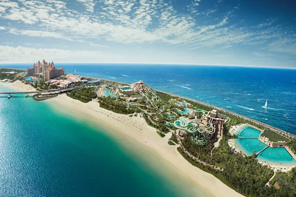 Kindvriendelijke hotels Dubai 