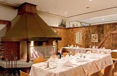 Alpenhotel Weitlanbrunn