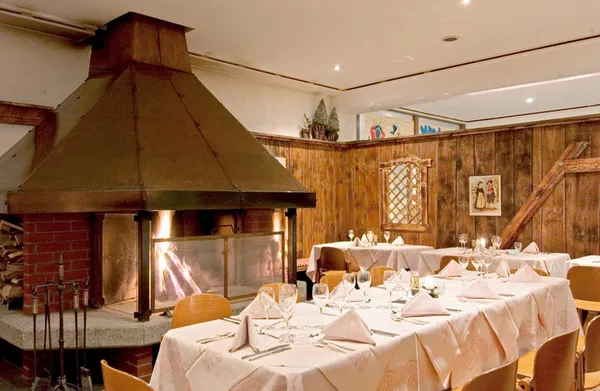 Alpenhotel Weitlanbrunn