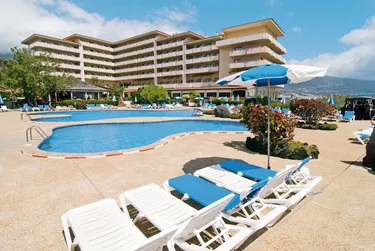 Hotel H10 Taburiente Playa in Los Cancajos - La Palma, Spanje