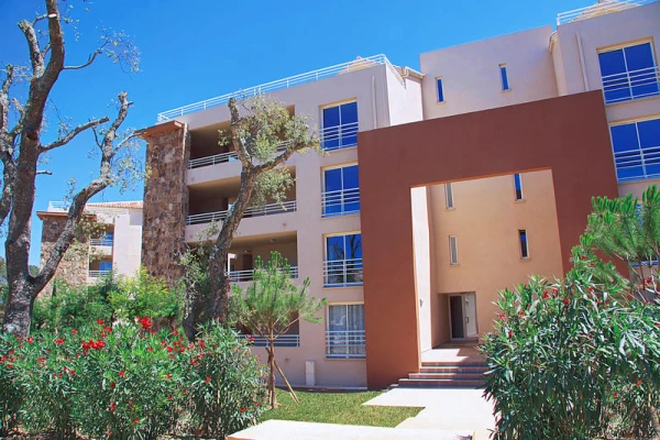 Residence Salina Bay 