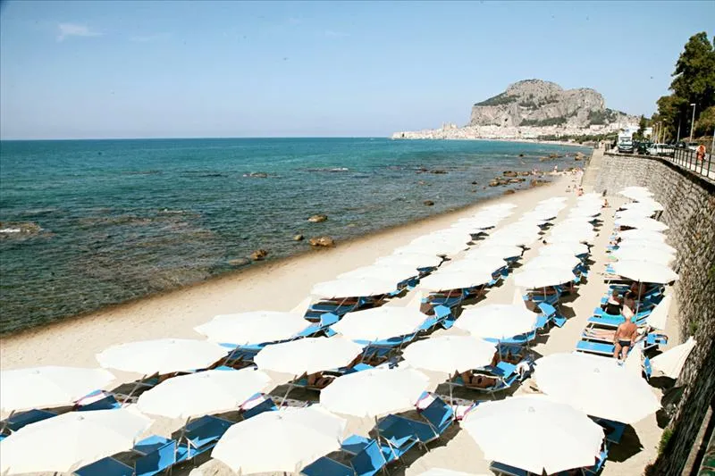 Hotel Santa Lucia e le Sabbie d'Oro