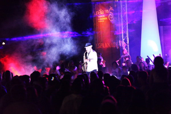 Domaine de la Dragonnière