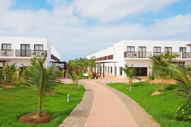 Melia Dunas Beach Resort & Spa