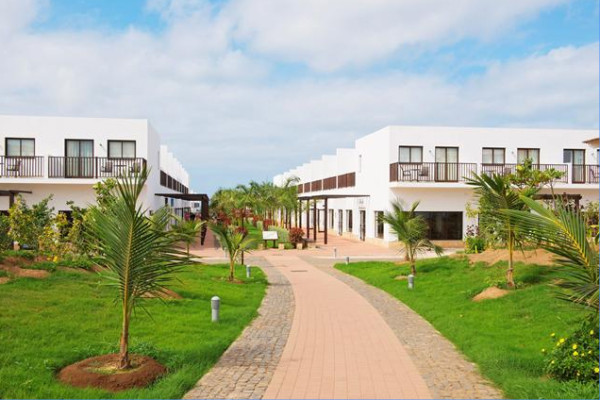 Melia Dunas Beach Resort & Spa