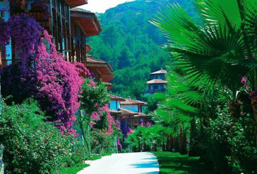 Letoonia Club & Hotel