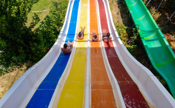 A Good Life Utopia Family