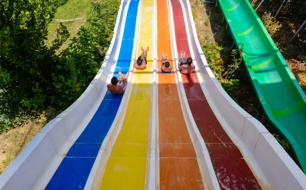 A Good Life Utopia Family