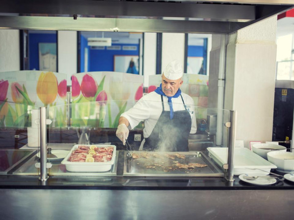 Hotel Azuline Mar Amantis