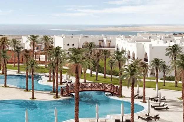 Hilton Marsa Alam Nubian