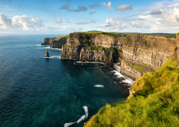 Rondreis Buro Scanbrit 