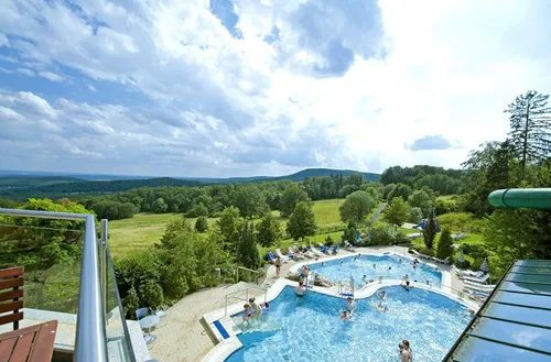 Rhön Park Aktiv Resort