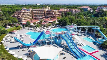Hotel Asteria Family Resort Belek