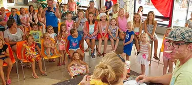 Ardennen Camping Bertrix