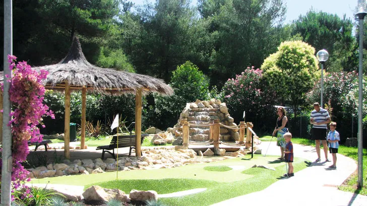 Op vakantie met babys en kleine kinderen