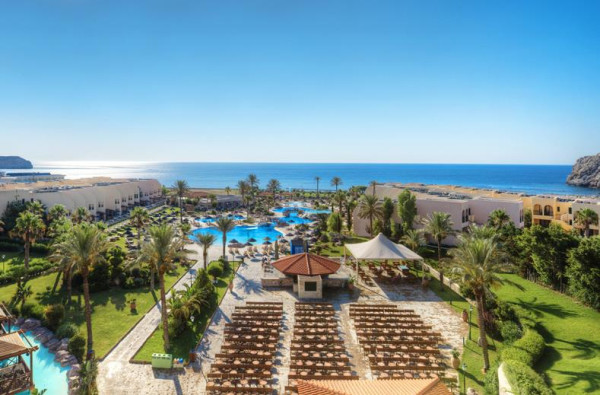 Atlantica Aegean Blue