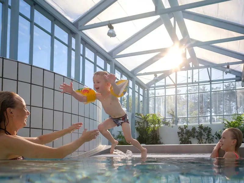 Vakantiepark Søhøjlandet