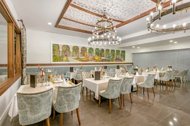 Hotel Glamour Resort & Spa