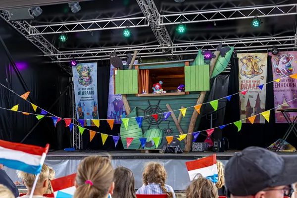 Capfun Vakantiepark Eibernest 