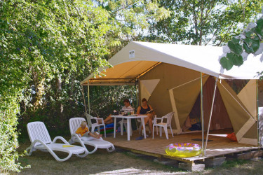 Camping Camp de Florence