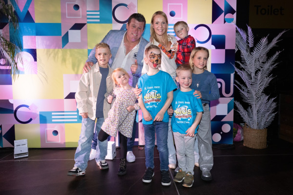 Winnaar Kids Vakantiegids Awards 2024
