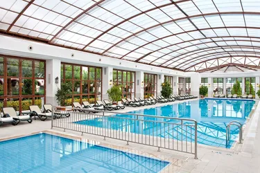 Hotel Asteria Kremlin Palace