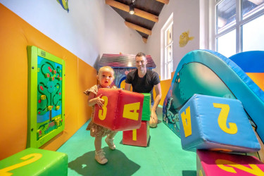 Capfun Vakantiepark De Scheepsbel