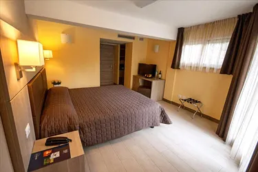 Parkhotel Casimiro Village