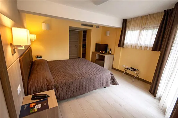 Parkhotel Casimiro Village