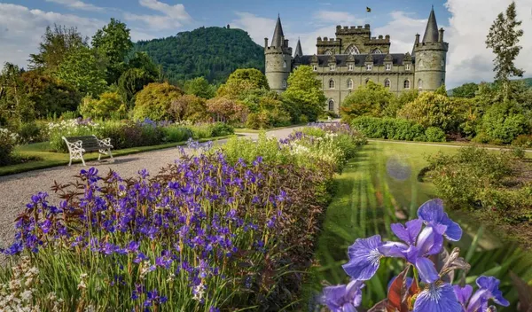 13- of 14-daagse rondreis 'Callum' door Schotland