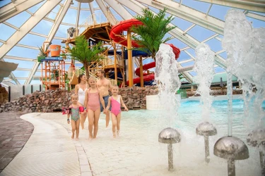 De leukste Lalandia parken bij TUI