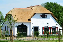 11-persoons Bungalow 